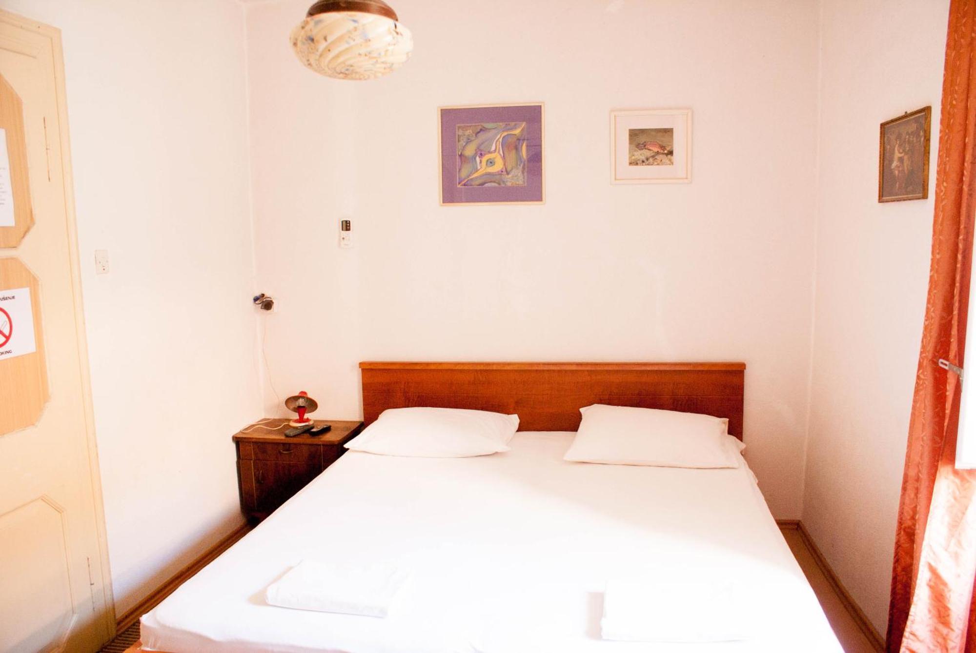 Accommodation Old Town Vitaic コルチュラ 部屋 写真