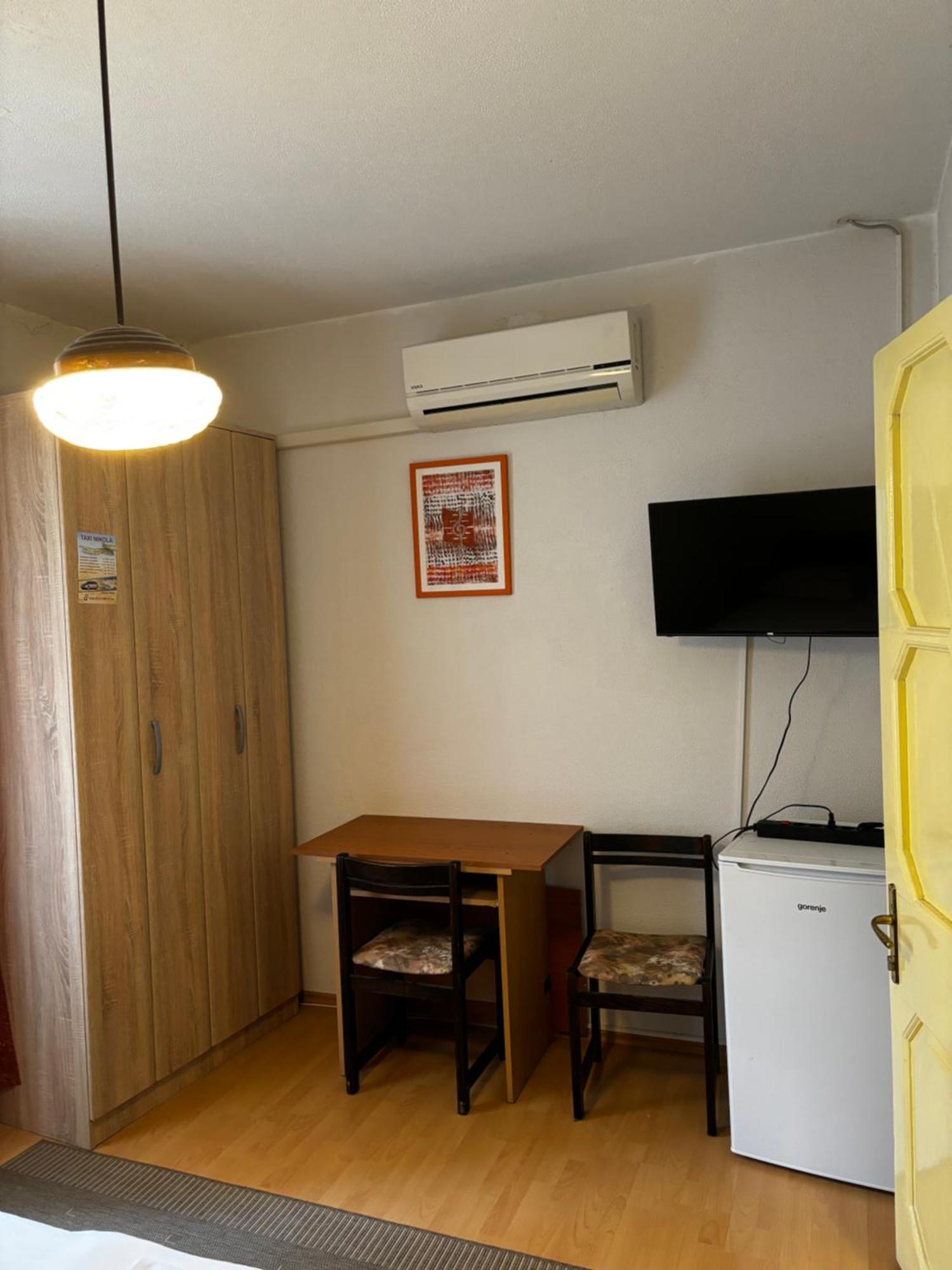 Accommodation Old Town Vitaic コルチュラ エクステリア 写真