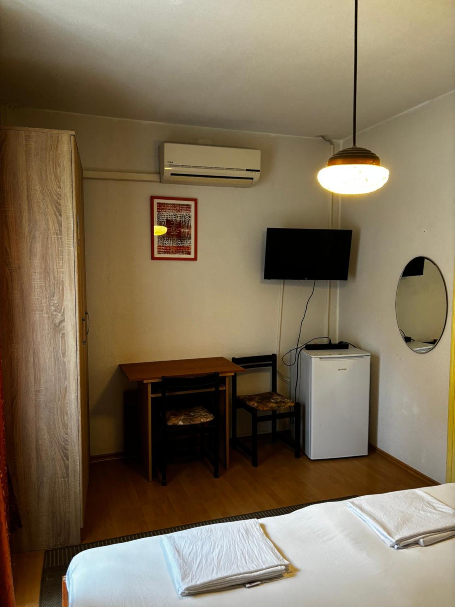 Accommodation Old Town Vitaic コルチュラ エクステリア 写真