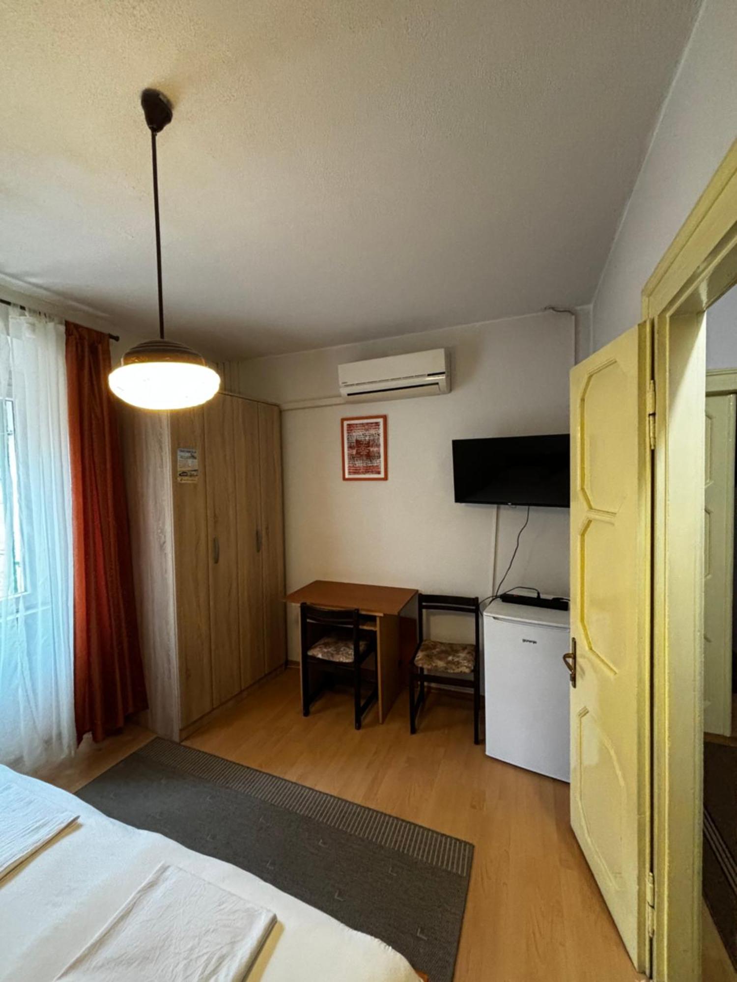 Accommodation Old Town Vitaic コルチュラ エクステリア 写真