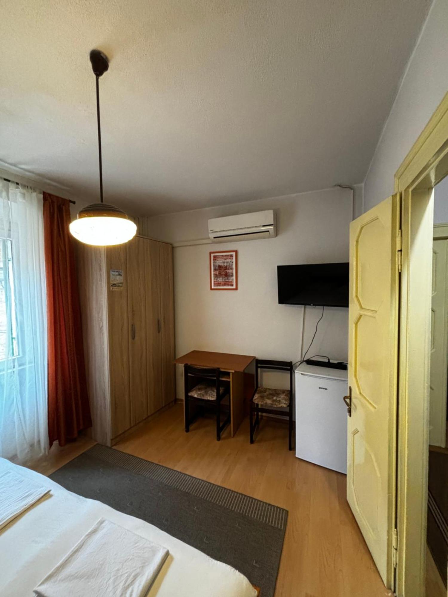 Accommodation Old Town Vitaic コルチュラ エクステリア 写真