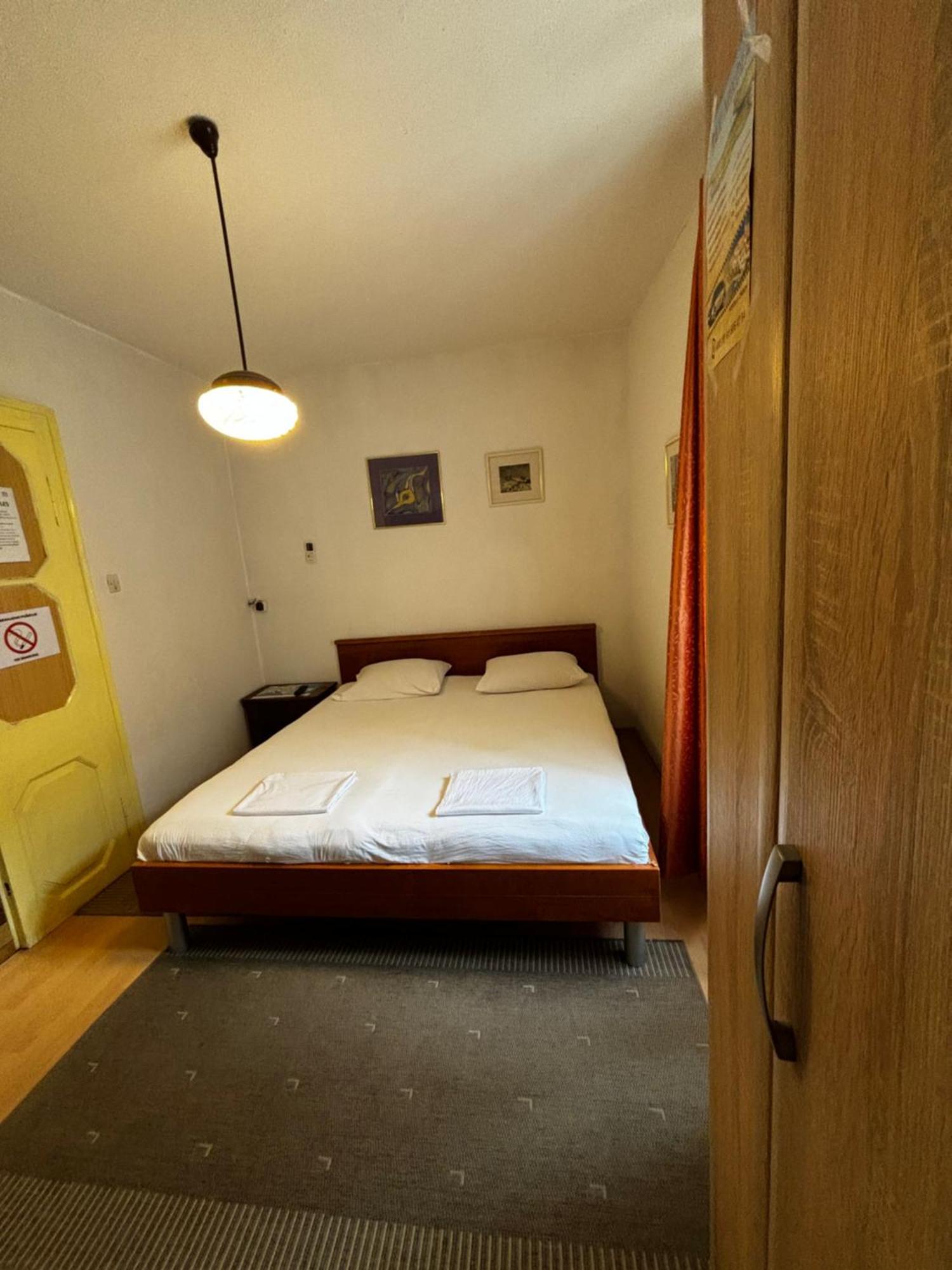 Accommodation Old Town Vitaic コルチュラ エクステリア 写真
