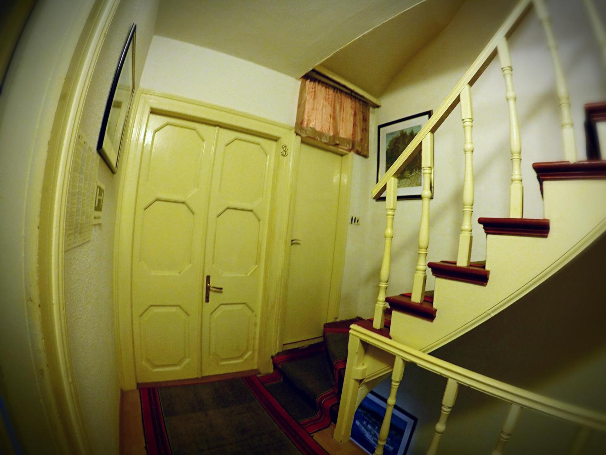 Accommodation Old Town Vitaic コルチュラ エクステリア 写真