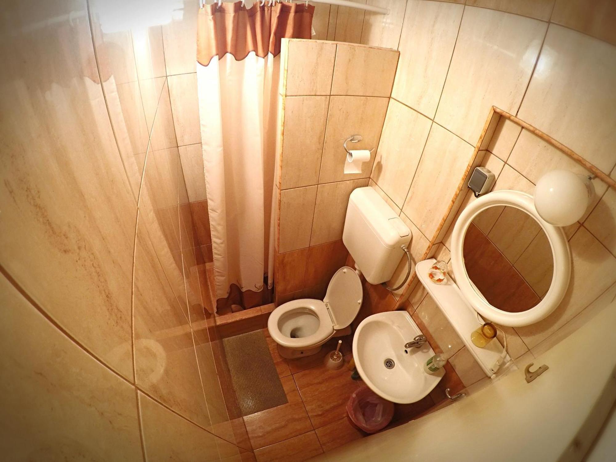 Accommodation Old Town Vitaic コルチュラ エクステリア 写真